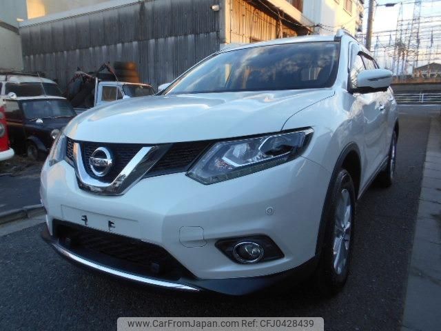 nissan x-trail 2016 -NISSAN--X-Trail NT32--NT32-537097---NISSAN--X-Trail NT32--NT32-537097- image 1