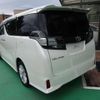 toyota vellfire 2017 -TOYOTA--Vellfire AGH35W--0022723---TOYOTA--Vellfire AGH35W--0022723- image 24