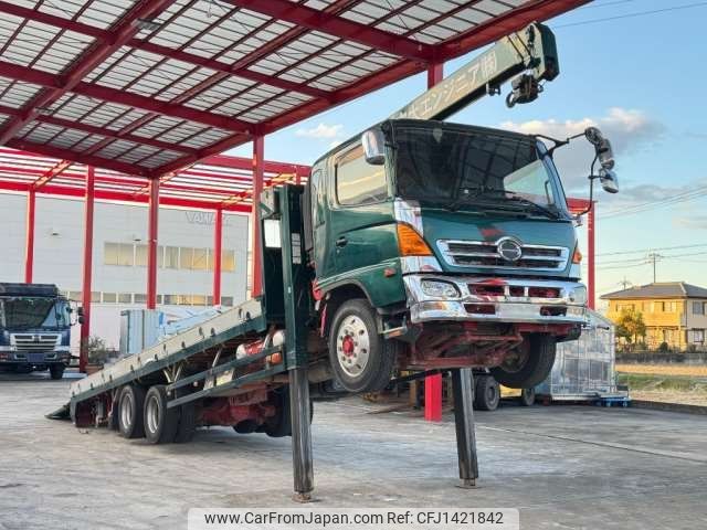 hino ranger 2006 -HINO--Hino Ranger ADG-GK8JUWA--GK8JUW-10037---HINO--Hino Ranger ADG-GK8JUWA--GK8JUW-10037- image 1