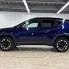 jeep compass 2022 quick_quick_3BA-M624_MCANJRBB8NFA88711 image 15