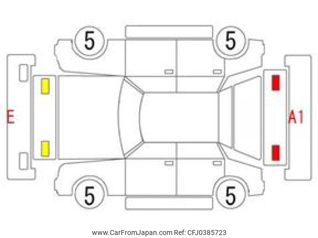 suzuki spacia 2024 -SUZUKI--Spacia 4AA-MK54S--MK54S-111308---SUZUKI--Spacia 4AA-MK54S--MK54S-111308- image 2