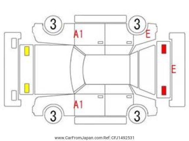 smart fortwo 2018 CFJ1492531 image 2