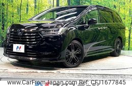 honda odyssey 2022 CFJ1677845