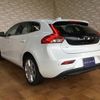 volvo v40 2017 quick_quick_LDA-MD4204T_YV1MVA8RDH2429885 image 6