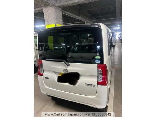 daihatsu tanto 2014 quick_quick_DBA-LA600S_0030110 image 2