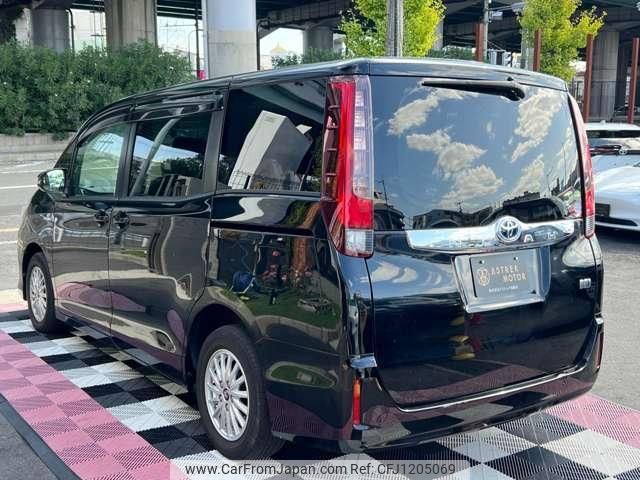 toyota noah 2015 quick_quick_DAA-ZWR80G_ZWR80-0081368 image 2