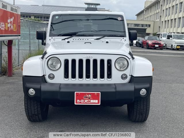 jeep wrangler 2018 quick_quick_ABA-JK36L_1C4HJWLG0HL752299 image 2