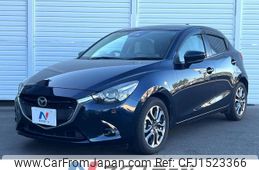 mazda demio 2018 CFJ1523366