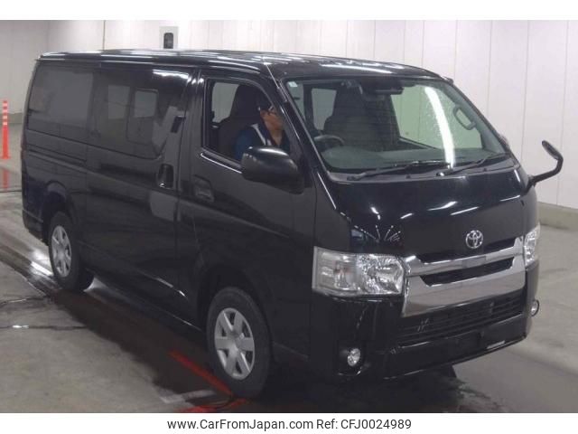 toyota regiusace-van 2018 quick_quick_QDF-GDH206V_GDH206-1017048 image 1