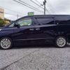 toyota vellfire 2012 CFJ1739936 image 17