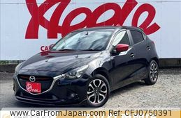 mazda demio 2015 -MAZDA--Demio LDA-DJ5FS--DJ5FS-121979---MAZDA--Demio LDA-DJ5FS--DJ5FS-121979-