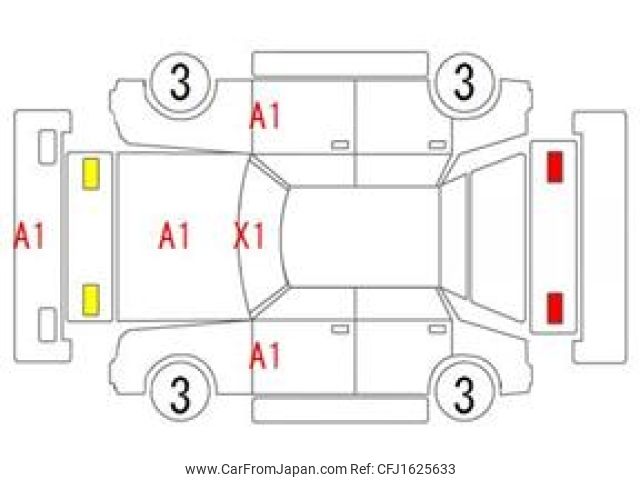 subaru forester 2023 CFJ1625633 image 2