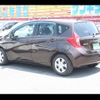 nissan note 2015 -NISSAN 【名変中 】--Note E12--319859---NISSAN 【名変中 】--Note E12--319859- image 28