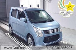 suzuki wagon-r 2013 -SUZUKI--Wagon R MH34S-234144---SUZUKI--Wagon R MH34S-234144-