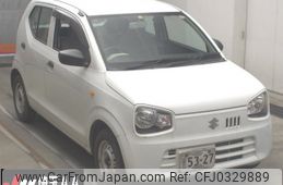 suzuki alto-van 2021 -SUZUKI 【品川 000ﾝ0000】--Alto Van HA36V-201022---SUZUKI 【品川 000ﾝ0000】--Alto Van HA36V-201022-