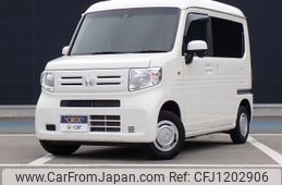 honda n-van 2019 -HONDA--N VAN HBD-JJ1--JJ1-3023907---HONDA--N VAN HBD-JJ1--JJ1-3023907-