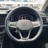 volkswagen t-cross 2022 -VOLKSWAGEN--VW T-Cross 3BA-C1DKR--WVGZZZC1ZNY102525---VOLKSWAGEN--VW T-Cross 3BA-C1DKR--WVGZZZC1ZNY102525- image 22
