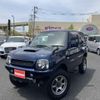 suzuki jimny 2015 -SUZUKI--Jimny ABA-JB23W--JB23W-745254---SUZUKI--Jimny ABA-JB23W--JB23W-745254- image 1