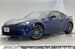 toyota 86 2020 CFJ1810979