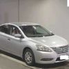 nissan bluebird-sylphy 2015 23984 image 1