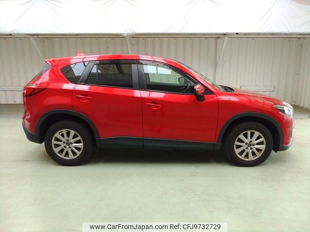 mazda cx-5 2015 ENHANCEAUTO_1_ea282153 image 2