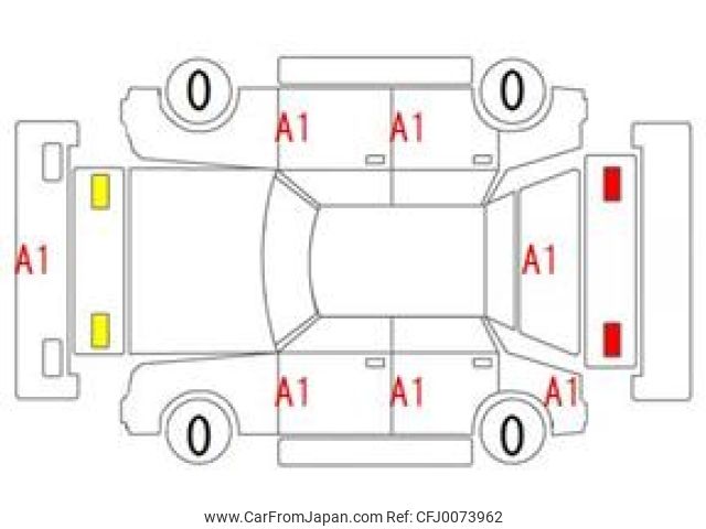 mitsubishi delica-d5 2020 -MITSUBISHI--Delica D5 3DA-CV1W--CV1W-2203152---MITSUBISHI--Delica D5 3DA-CV1W--CV1W-2203152- image 2