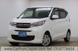 mitsubishi ek-wagon 2019 -MITSUBISHI--ek Wagon B33W--B33W-0009051---MITSUBISHI--ek Wagon B33W--B33W-0009051-