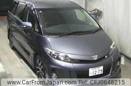 toyota estima 2016 -TOYOTA 【松本 301ﾅ1279】--Estima ACR55W--7026739---TOYOTA 【松本 301ﾅ1279】--Estima ACR55W--7026739-