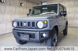 suzuki jimny 2025 -SUZUKI 【四日市 500】--Jimny 3BA-JB64W--JB64W-371327---SUZUKI 【四日市 500】--Jimny 3BA-JB64W--JB64W-371327-