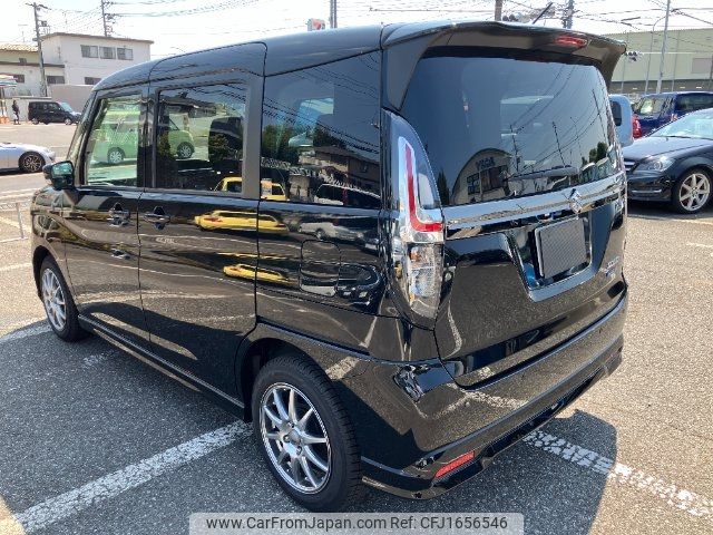 suzuki solio 2024 CFJ1656546 image 2