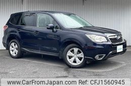 subaru forester 2013 CFJ1560945