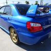 subaru impreza 2004 -SUBARU 【群馬 302】--Impreza GDA--GDA-015414---SUBARU 【群馬 302】--Impreza GDA--GDA-015414- image 34