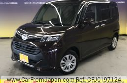 toyota tank 2017 -TOYOTA--Tank DBA-M910A--M910A-0015365---TOYOTA--Tank DBA-M910A--M910A-0015365-