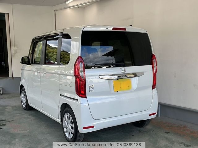 honda n-box 2023 -HONDA 【京都 582た9230】--N BOX JF3-2398136---HONDA 【京都 582た9230】--N BOX JF3-2398136- image 2