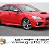 subaru wrx 2015 -SUBARU--WRX DBA-VAG--VAG-013145---SUBARU--WRX DBA-VAG--VAG-013145- image 1