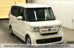 honda n-box 2017 quick_quick_DBA-JF3_2020807