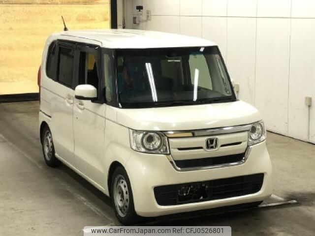 honda n-box 2017 quick_quick_DBA-JF3_2020807 image 1