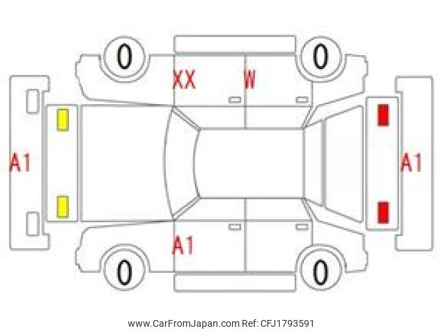 bmw 3-series 2018 CFJ1793591 image 2