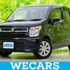 suzuki wagon-r 2019 quick_quick_DBA-MH35S_MH35S-133033 image 1