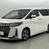 toyota alphard 2018 -TOYOTA--Alphard DBA-AGH30W--AGH30-0207678---TOYOTA--Alphard DBA-AGH30W--AGH30-0207678- image 4