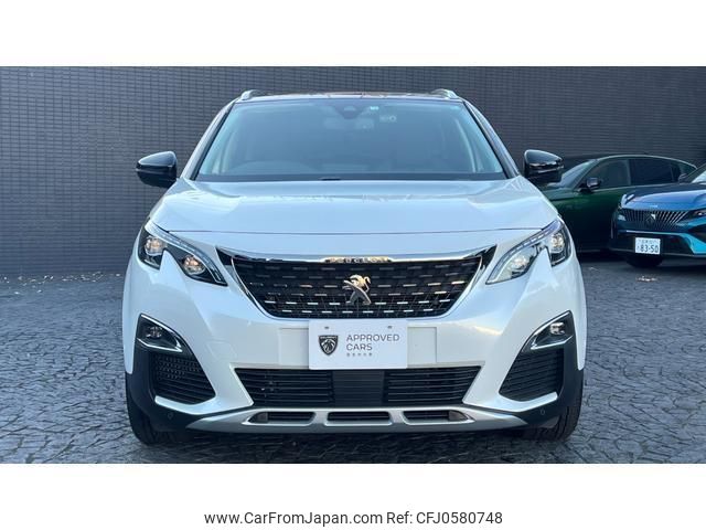 peugeot 3008 2018 quick_quick_P84AH01_VF3MJAHWWHS333501 image 2