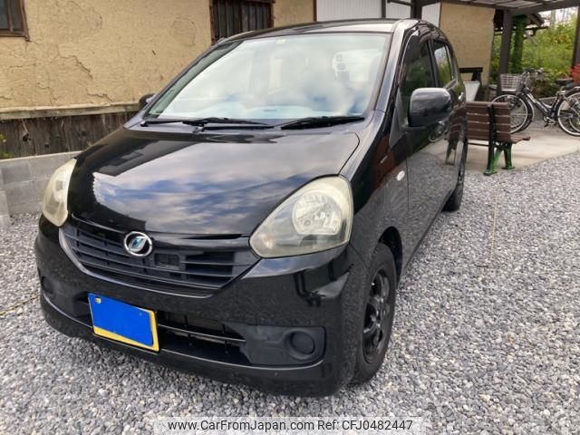 daihatsu mira-e-s 2013 -DAIHATSU--Mira e:s DBA-LA300S--LA300S-1201662---DAIHATSU--Mira e:s DBA-LA300S--LA300S-1201662- image 2