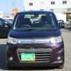 suzuki wagon-r-stingray 2014 quick_quick_DBA-MH34S_MH34S-757648 image 2