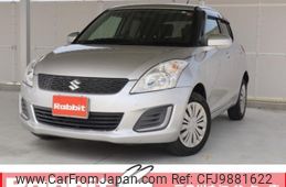 suzuki swift 2014 -SUZUKI--Swift ZD72S--ZD72S-306386---SUZUKI--Swift ZD72S--ZD72S-306386-