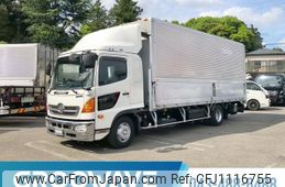 hino ranger 2014 GOO_NET_EXCHANGE_0541786A30250502W007