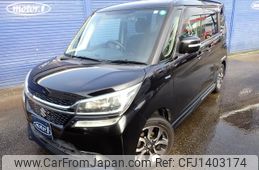 suzuki solio-bandit 2015 GOO_JP_700116120430250710001