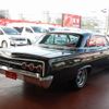chevrolet impala 1992 CFJ7222448 image 6