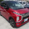 mitsubishi ek-x-ev 2022 CFJ1582841 image 2