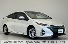 toyota prius-phv 2018 -TOYOTA--Prius PHV DLA-ZVW52--ZVW52-3104522---TOYOTA--Prius PHV DLA-ZVW52--ZVW52-3104522-