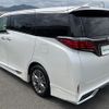 toyota alphard 2024 -TOYOTA--Alphard 3BA-AGH40W--AGH40-0016961---TOYOTA--Alphard 3BA-AGH40W--AGH40-0016961- image 3